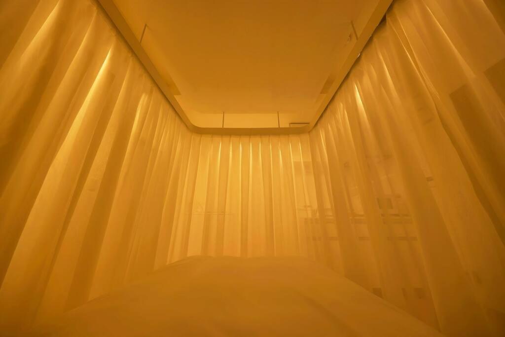 Sleeplab The Stay 西新宿annex【睡眠特化型ホテル】 Tóquio Exterior foto