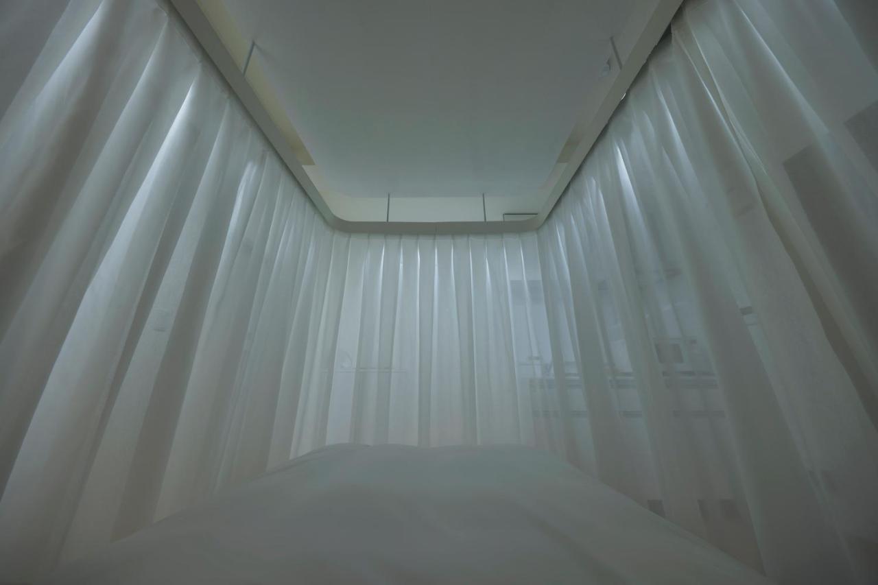 Sleeplab The Stay 西新宿annex【睡眠特化型ホテル】 Tóquio Exterior foto