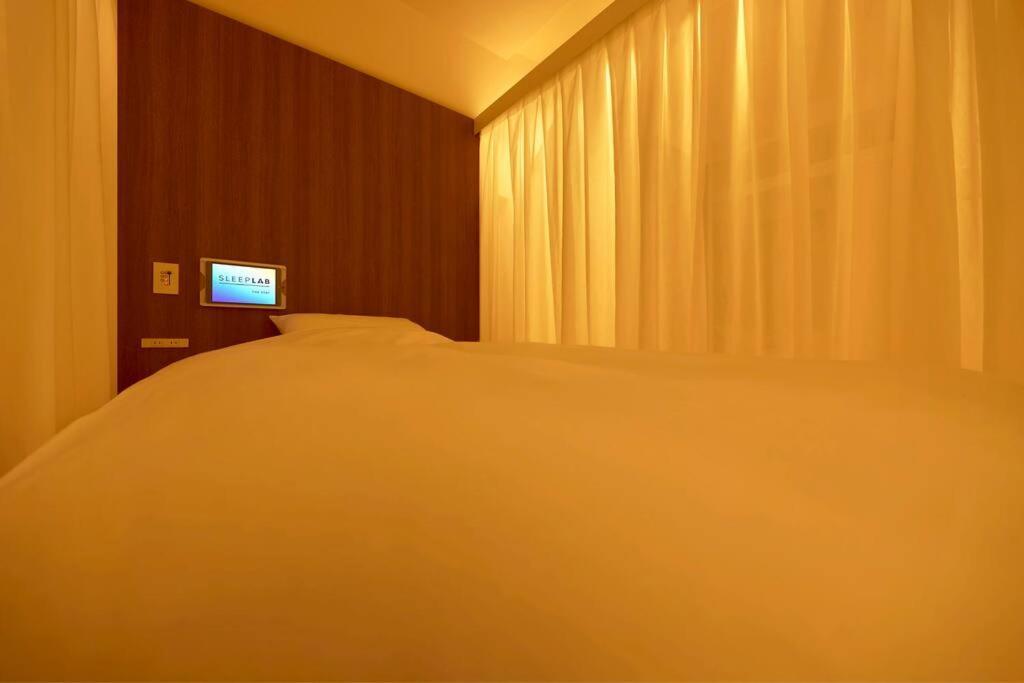 Sleeplab The Stay 西新宿annex【睡眠特化型ホテル】 Tóquio Exterior foto