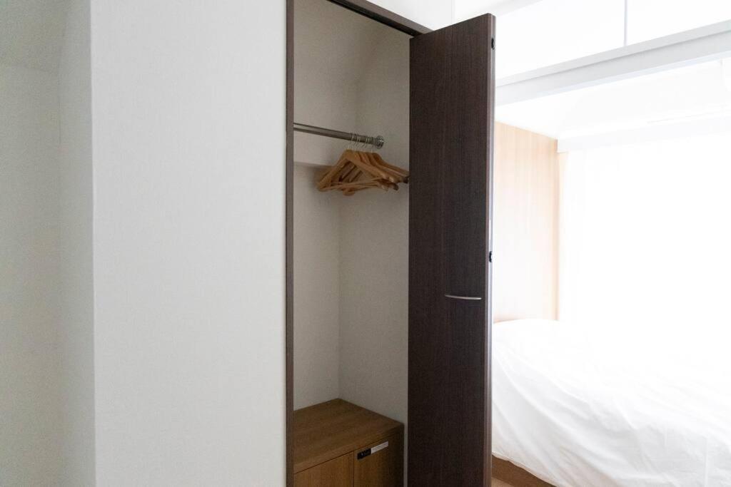 Sleeplab The Stay 西新宿annex【睡眠特化型ホテル】 Tóquio Exterior foto