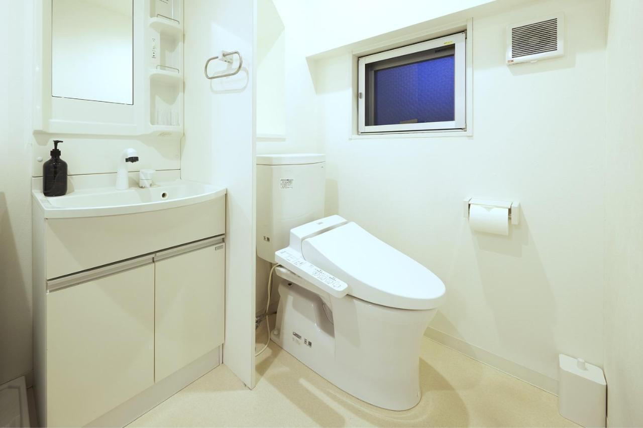 Sleeplab The Stay 西新宿annex【睡眠特化型ホテル】 Tóquio Exterior foto